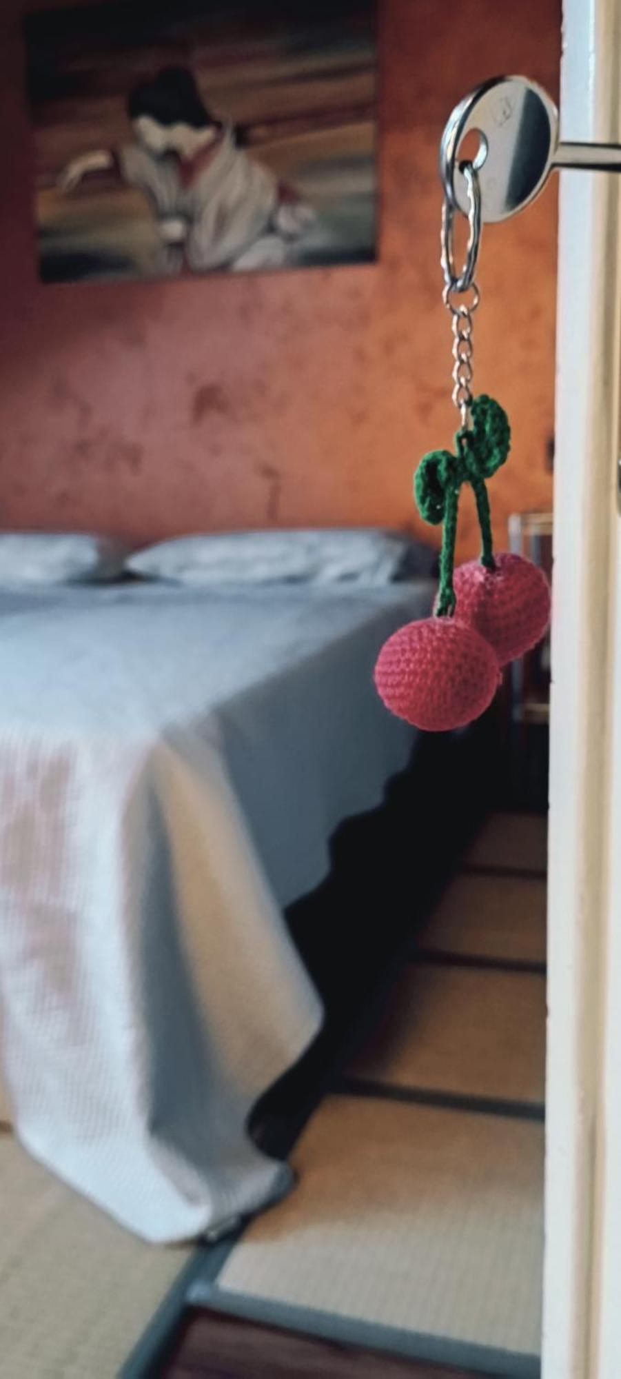 Monferrato Inn Rivarone ภายนอก รูปภาพ