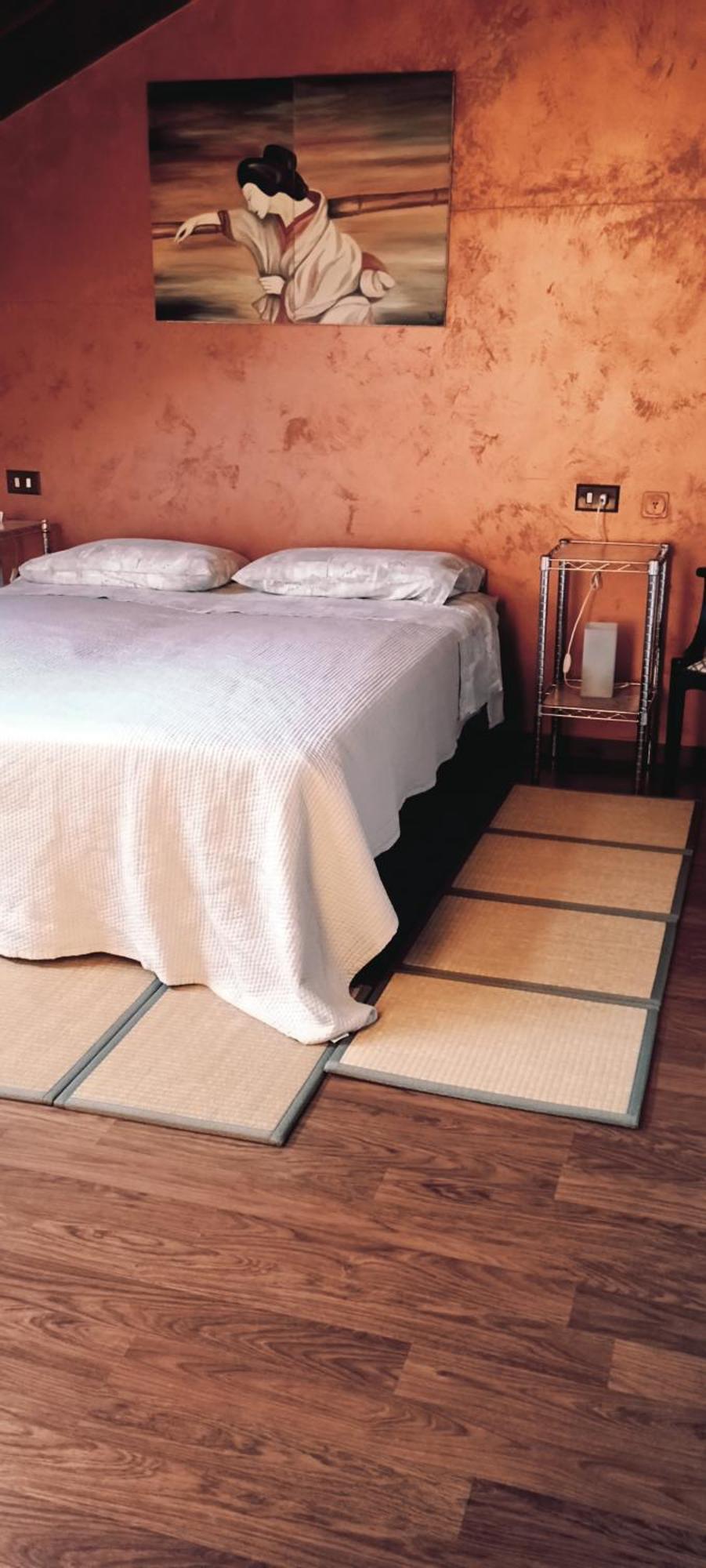 Monferrato Inn Rivarone ภายนอก รูปภาพ