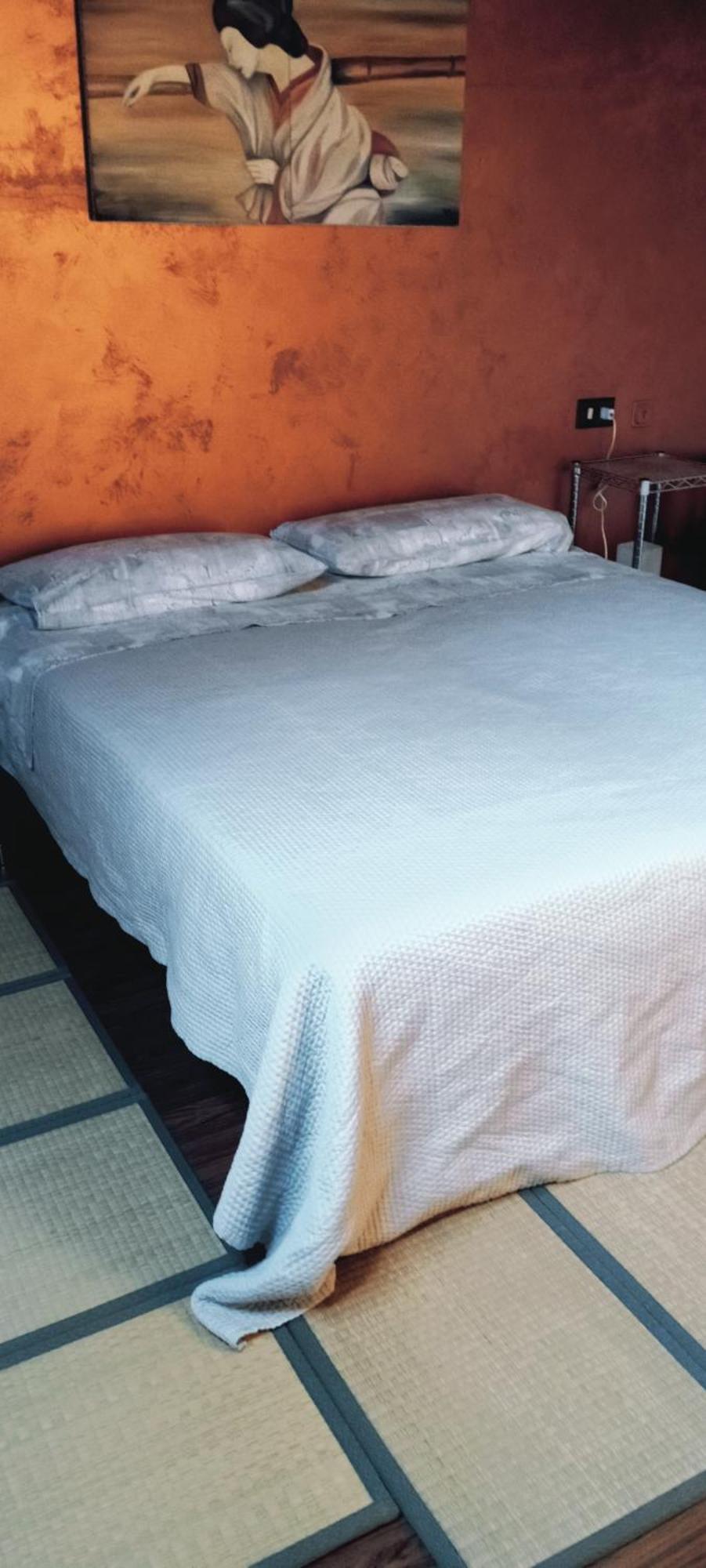 Monferrato Inn Rivarone ภายนอก รูปภาพ