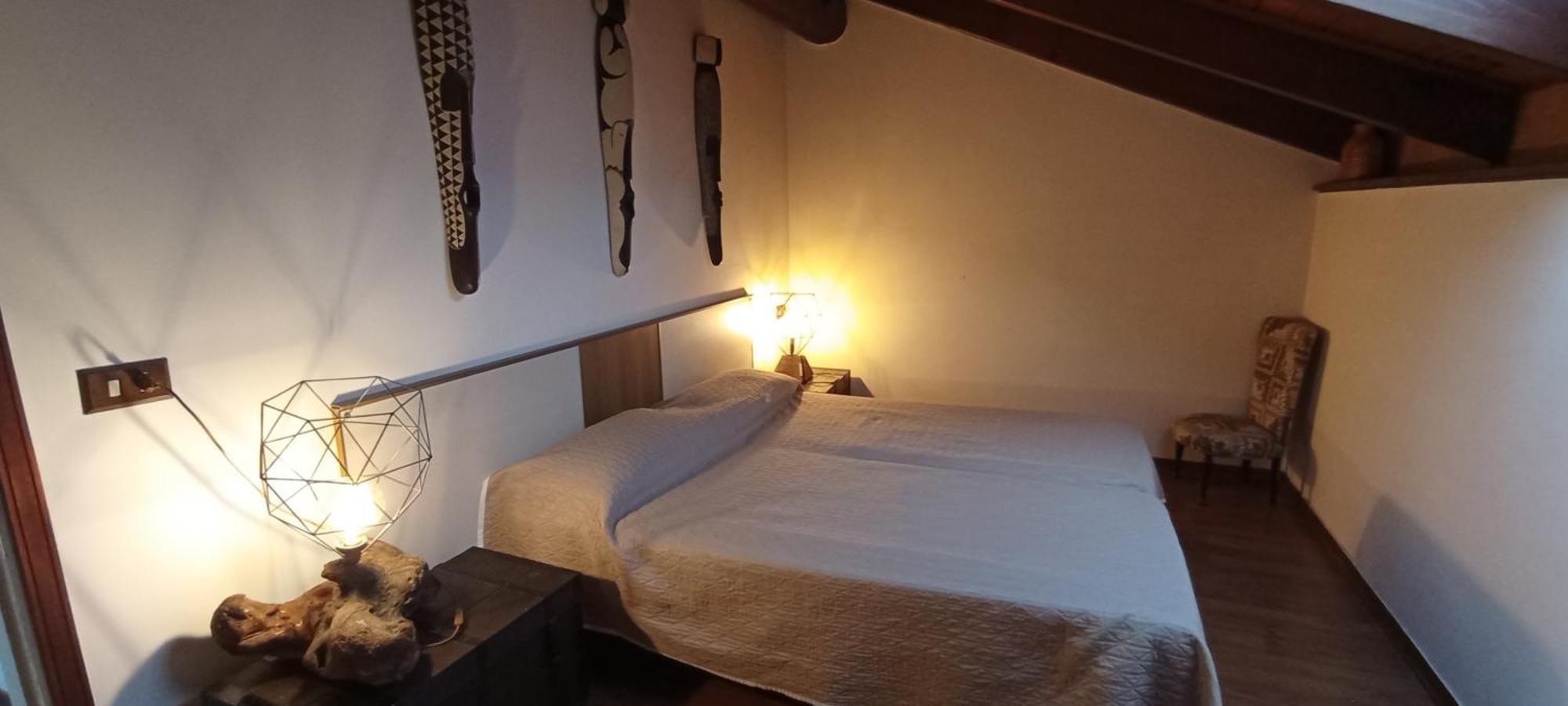 Monferrato Inn Rivarone ภายนอก รูปภาพ
