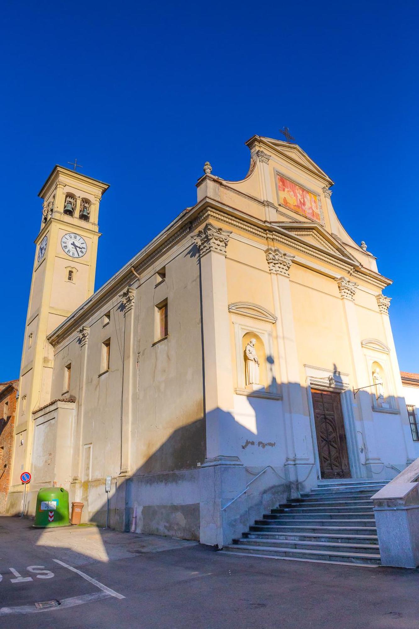 Monferrato Inn Rivarone ภายนอก รูปภาพ