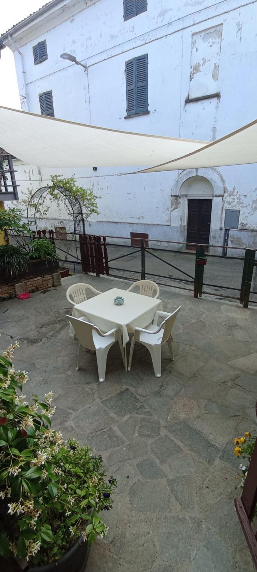 Monferrato Inn Rivarone ภายนอก รูปภาพ