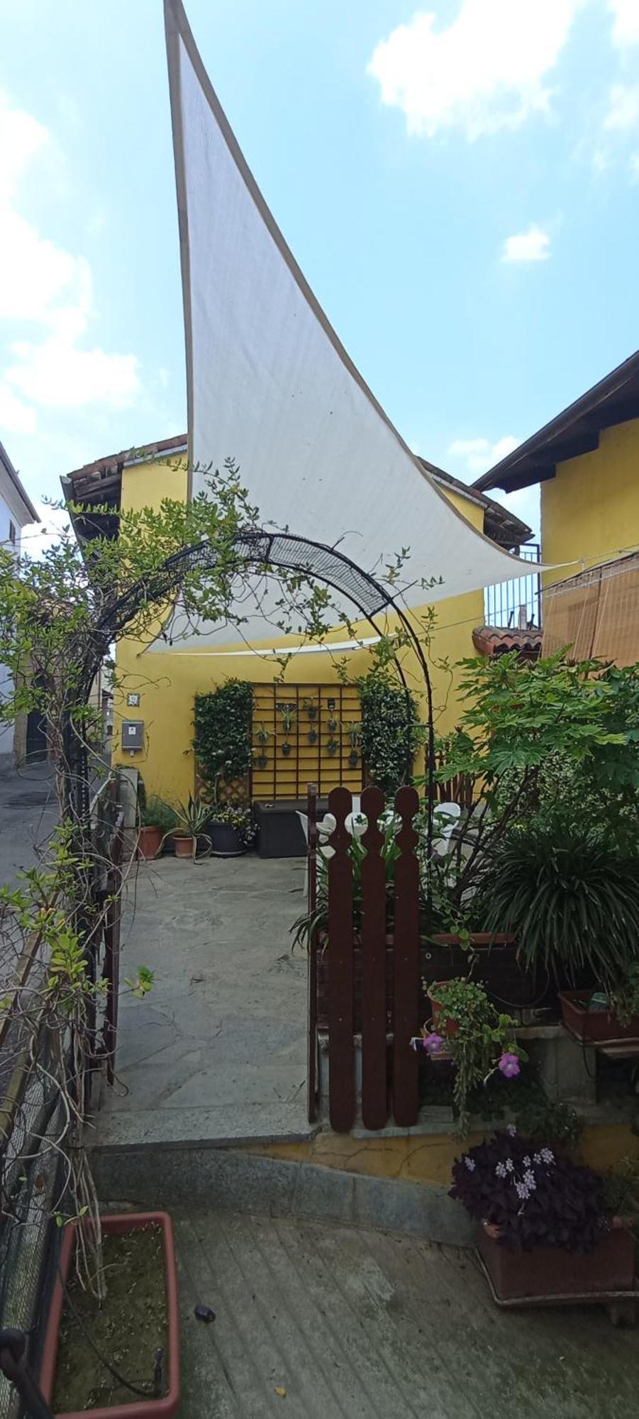 Monferrato Inn Rivarone ภายนอก รูปภาพ