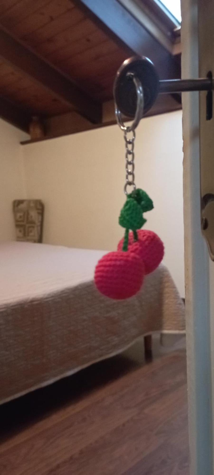 Monferrato Inn Rivarone ภายนอก รูปภาพ
