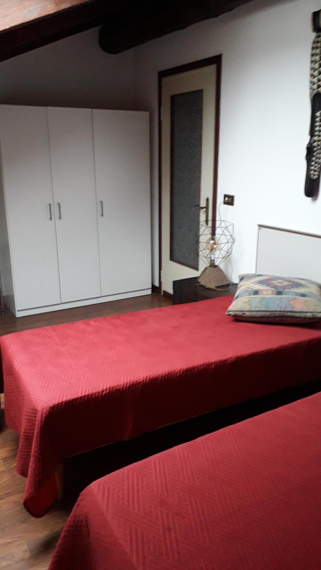 Monferrato Inn Rivarone ภายนอก รูปภาพ