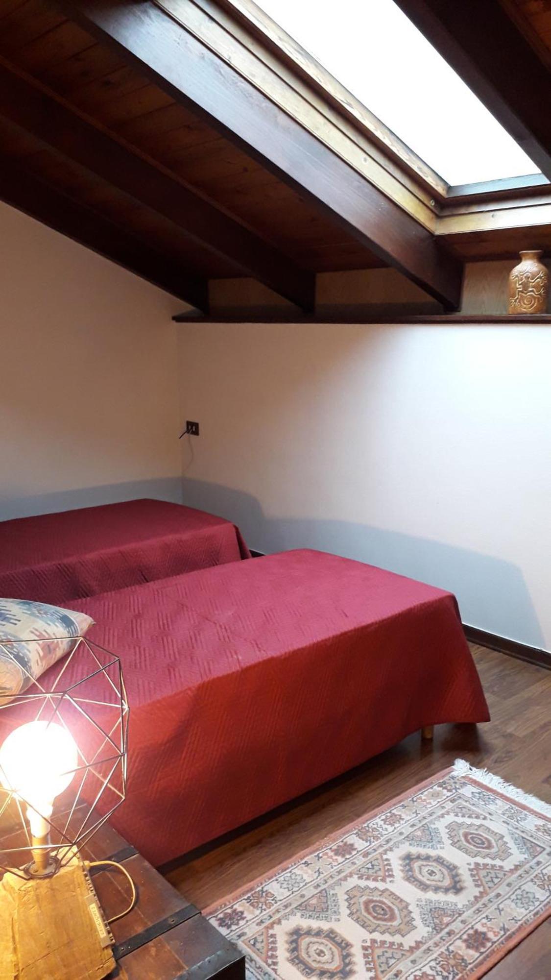 Monferrato Inn Rivarone ภายนอก รูปภาพ