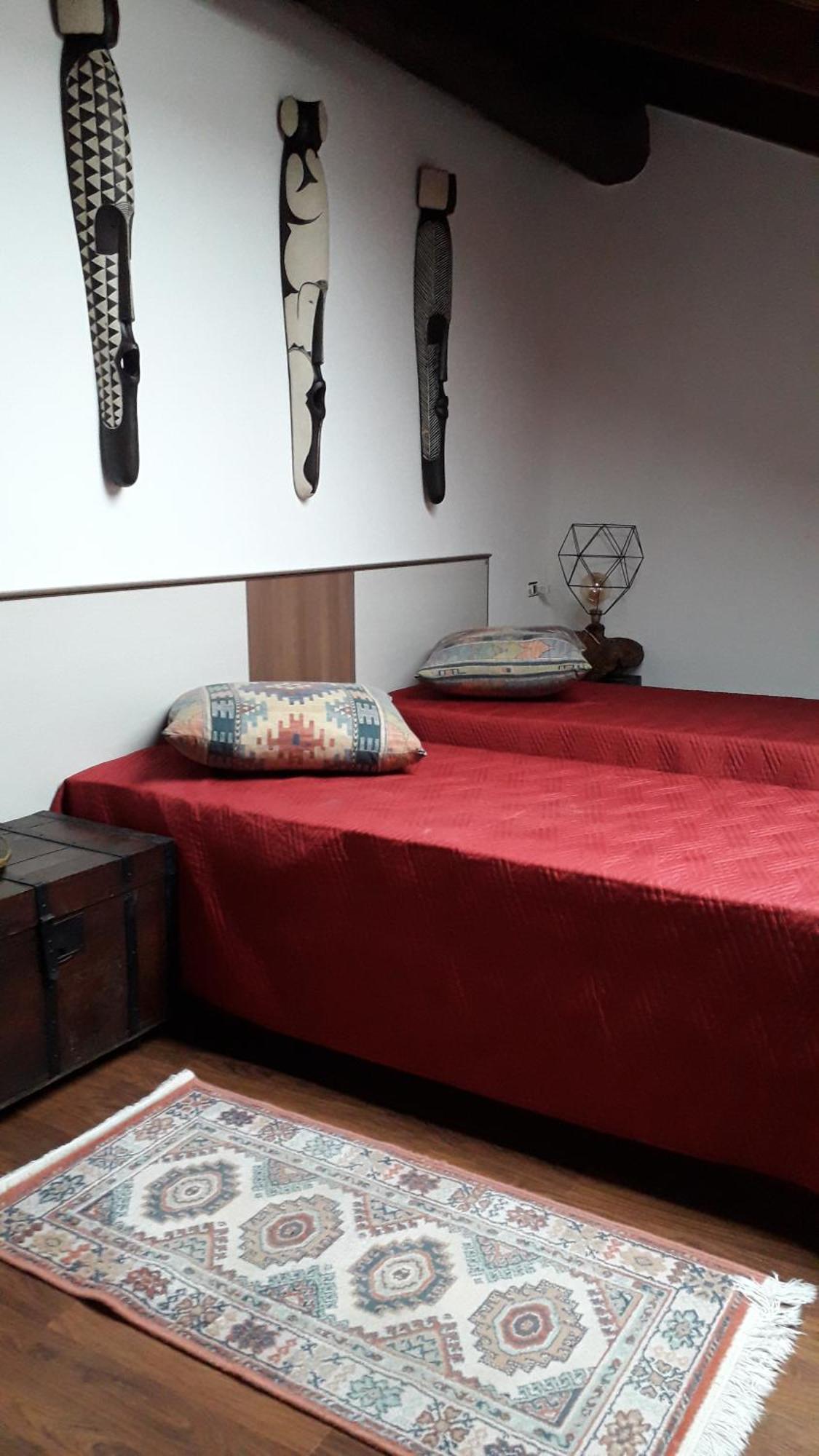 Monferrato Inn Rivarone ภายนอก รูปภาพ
