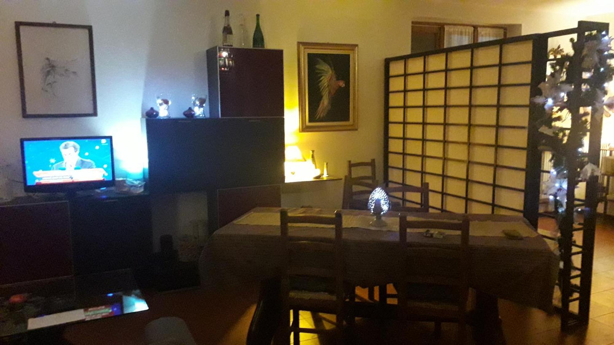 Monferrato Inn Rivarone ภายนอก รูปภาพ