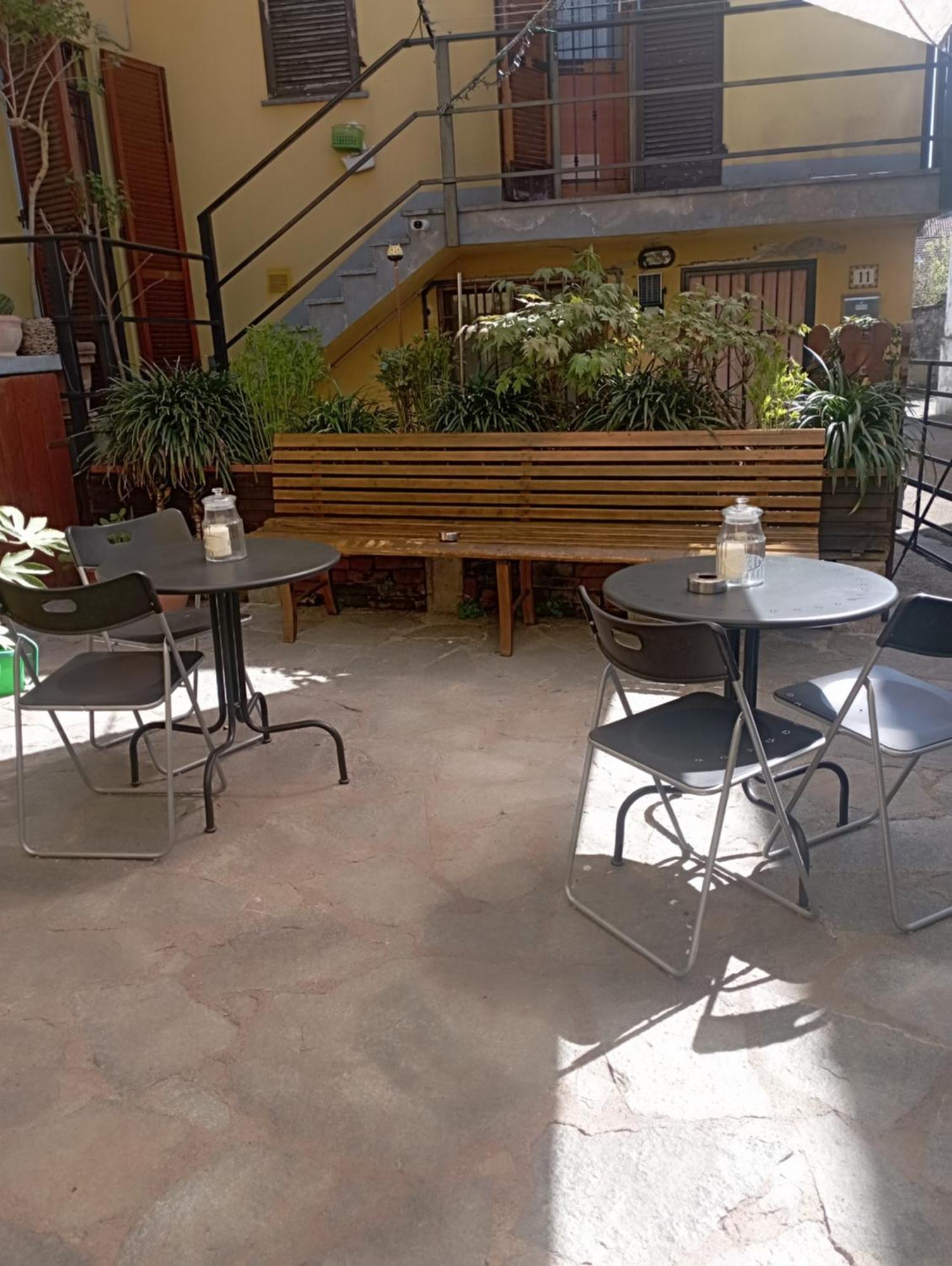 Monferrato Inn Rivarone ภายนอก รูปภาพ