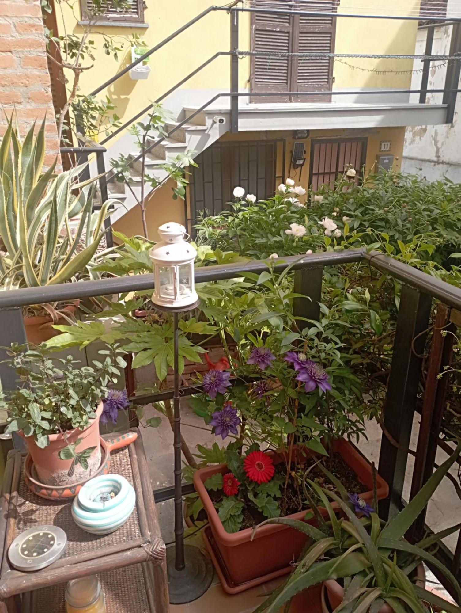 Monferrato Inn Rivarone ภายนอก รูปภาพ