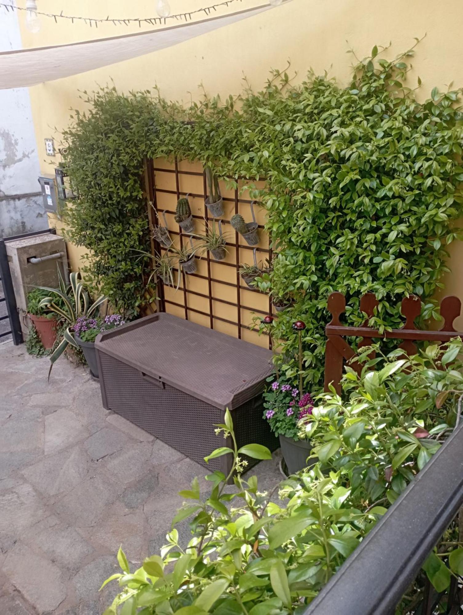 Monferrato Inn Rivarone ภายนอก รูปภาพ
